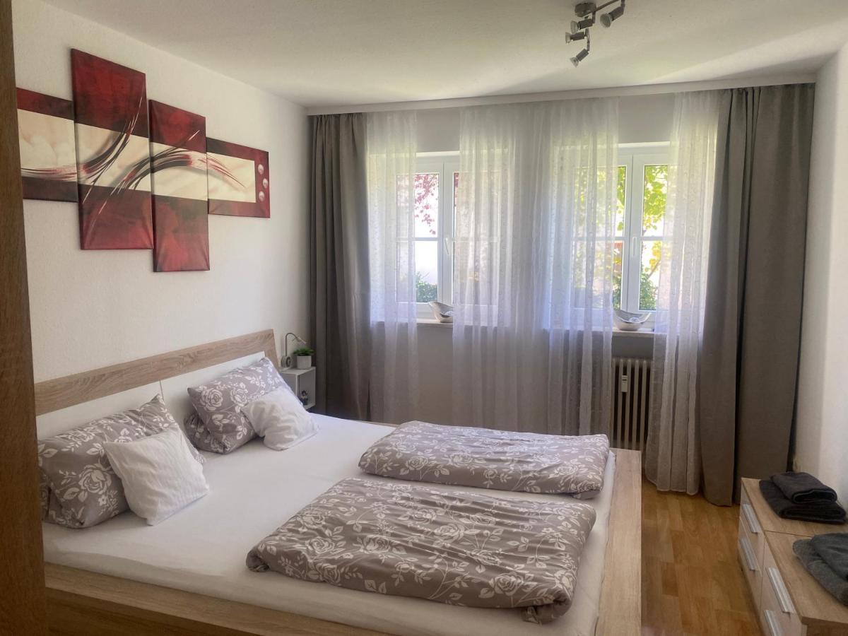 شقة Downtown An Der Promenade Füssen المظهر الخارجي الصورة
