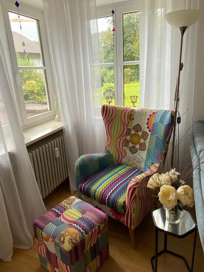 شقة Downtown An Der Promenade Füssen المظهر الخارجي الصورة