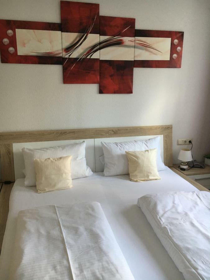 شقة Downtown An Der Promenade Füssen المظهر الخارجي الصورة